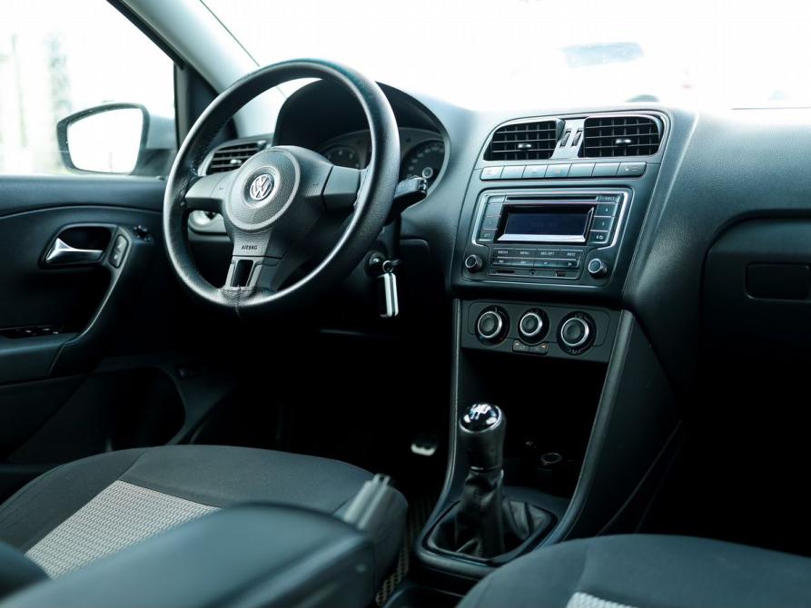 Volkswagen Polo V Ижевск  - изображение 10
