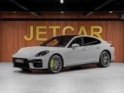 Porsche Panamera III Москва  - изображение 40