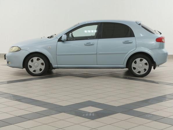 Chevrolet Lacetti I с пробегом 2012 года, цена 395 000 рублей, 201000 км, хэтчбек, Автокод Объявления