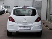Opel Corsa D Рестайлинг II Москва  - изображение 24