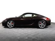 Porsche Cayman II (981) Москва  - изображение 41