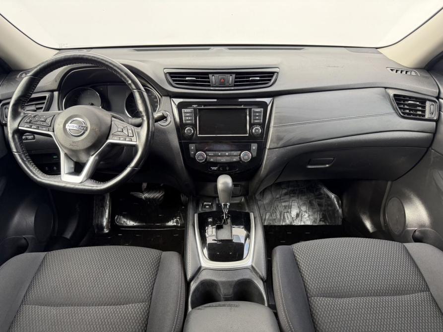 Nissan X-Trail III Рестайлинг Москва  - изображение 13