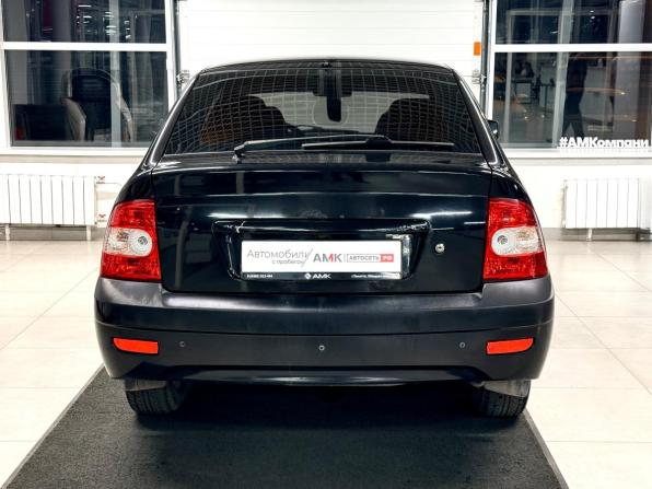Lada (ВАЗ) Priora I с пробегом 2010 года, цена 303 364 рубля, 181007 км, хэтчбек, Автокод Объявления