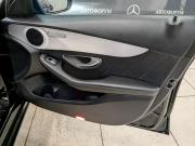 Mercedes-Benz C-Класс IV (W205) Рестайлинг Москва  - изображение 55