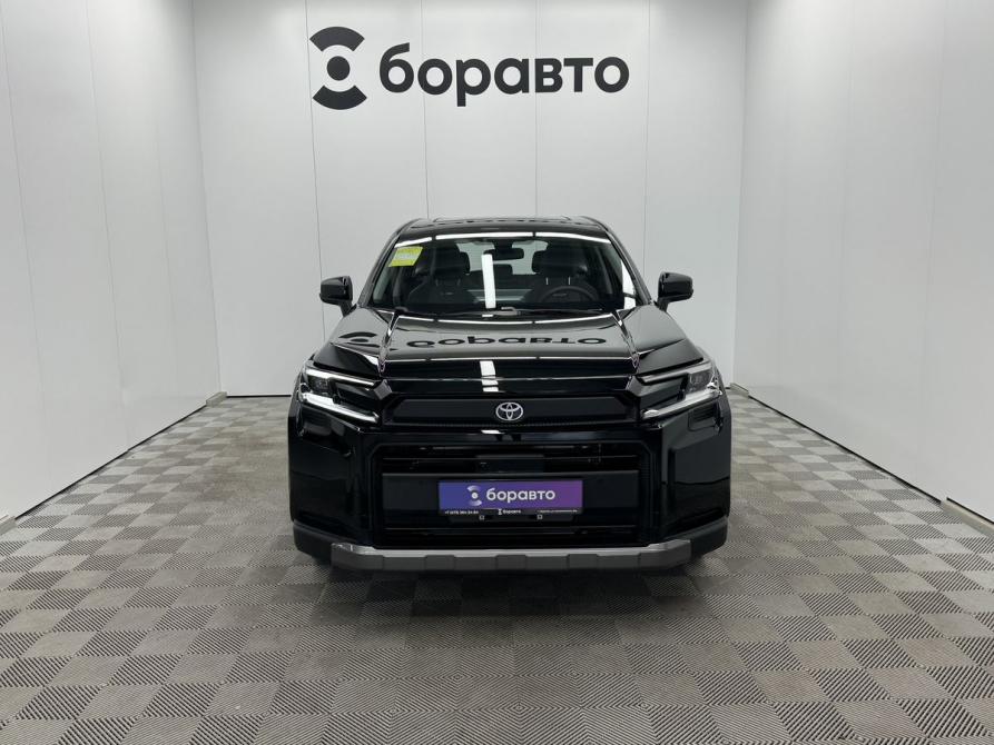 Toyota RAV4 VI (XA60) Воронеж  - изображение 3