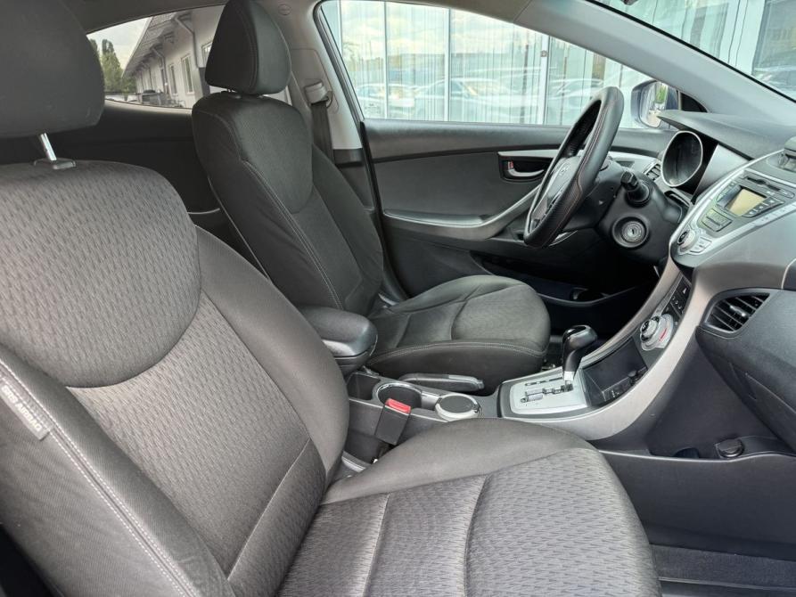 Hyundai Elantra V (MD) Воронеж  - изображение 10