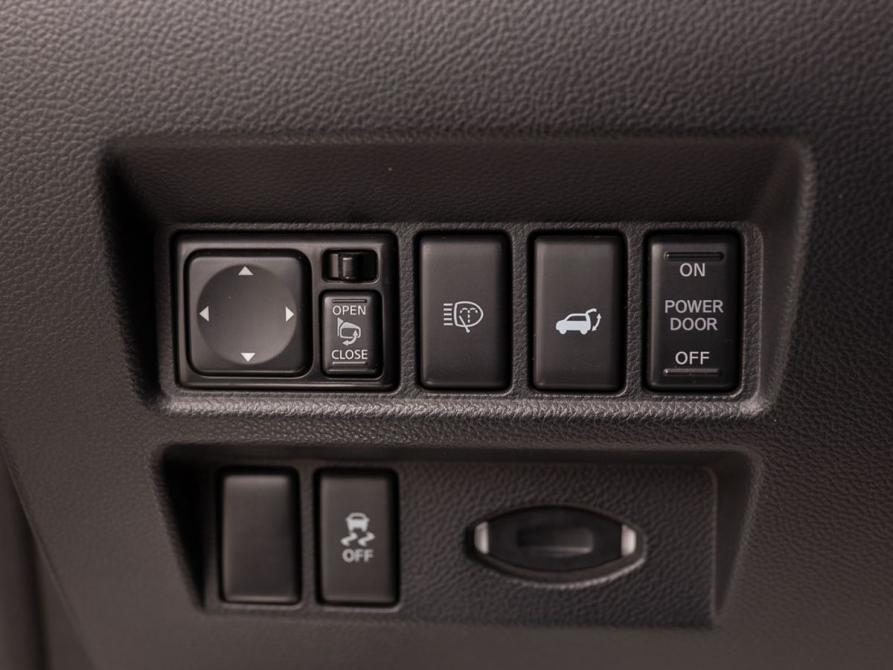 Infiniti FX II (S51) Новосибирск  - изображение 19