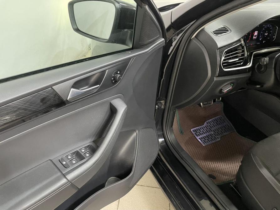 Volkswagen Polo VI Воронеж  - изображение 18