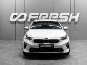 Kia Ceed III Тюмень  - изображение 21