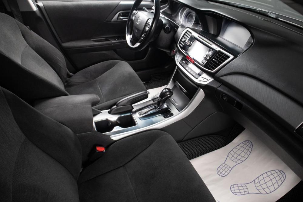 Honda Accord VIII Рестайлинг Оренбург  - изображение 18