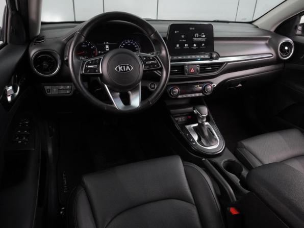Kia Cerato IV с пробегом 2019 года, цена 1 949 000 рублей, 96639 км, седан, Автокод Объявления