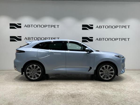 Changan UNI-K с пробегом 2023 года, цена 2 599 000 рублей, 66103 км, внедорожник, Автокод Объявления