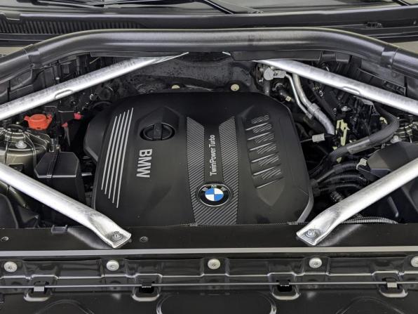 BMW X5 IV (G05/G18) с пробегом 2021 года, цена 7 550 000 рублей, 102000 км, внедорожник, Автокод Объявления