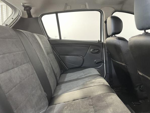 Renault Sandero I с пробегом 2011 года, цена 299 900 рублей, 234548 км, хэтчбек, Автокод Объявления