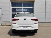 Volkswagen Polo VI Москва  - изображение 20