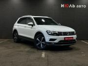 Volkswagen Tiguan II Челябинск  - изображение 28