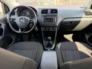 Volkswagen Polo V Рестайлинг Набережные Челны  - изображение 38