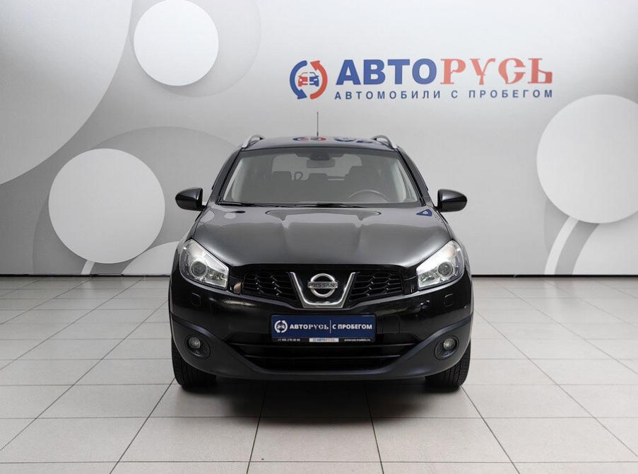 Nissan Qashqai+2 I Рестайлинг Подольск  - изображение 3