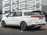 Kia Carnival IV Краснодар  - изображение 32