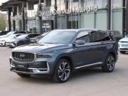 Geely Monjaro I Москва  - изображение 33