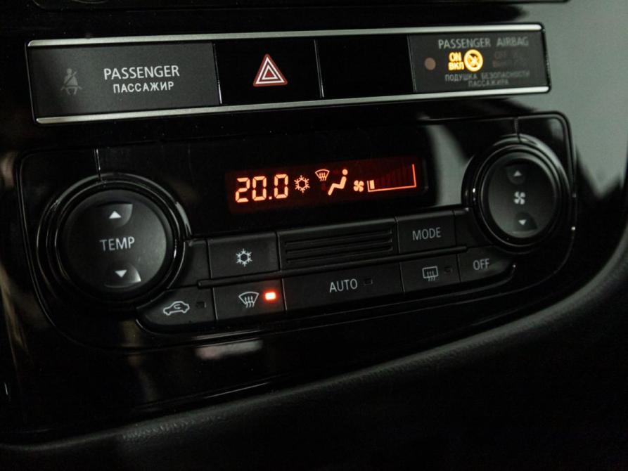 Mitsubishi Outlander III Рестайлинг 3 Санкт-Петербург  - изображение 14