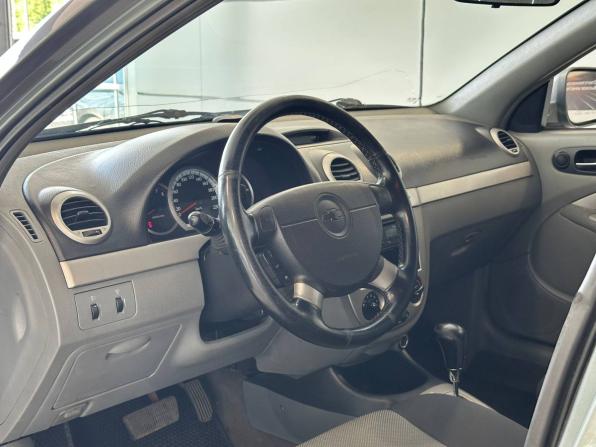 Chevrolet Lacetti I с пробегом 2010 года, цена 447 000 рублей, 169035 км, седан, Автокод Объявления