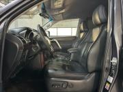 Toyota Land Cruiser Prado 150 Series Рестайлинг 1 Санкт-Петербург  - изображение 33