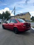 Lada (ВАЗ) Granta I Рестайлинг Кострома  - изображение 31