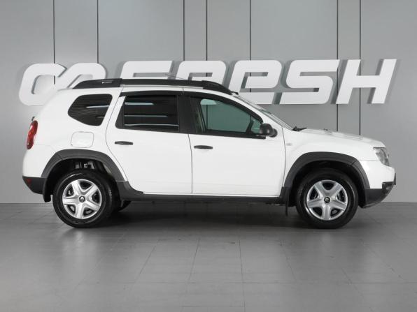 Renault Duster I Рестайлинг с пробегом 2020 года, цена 1 299 000 рублей, 159866 км, внедорожник, Автокод Объявления