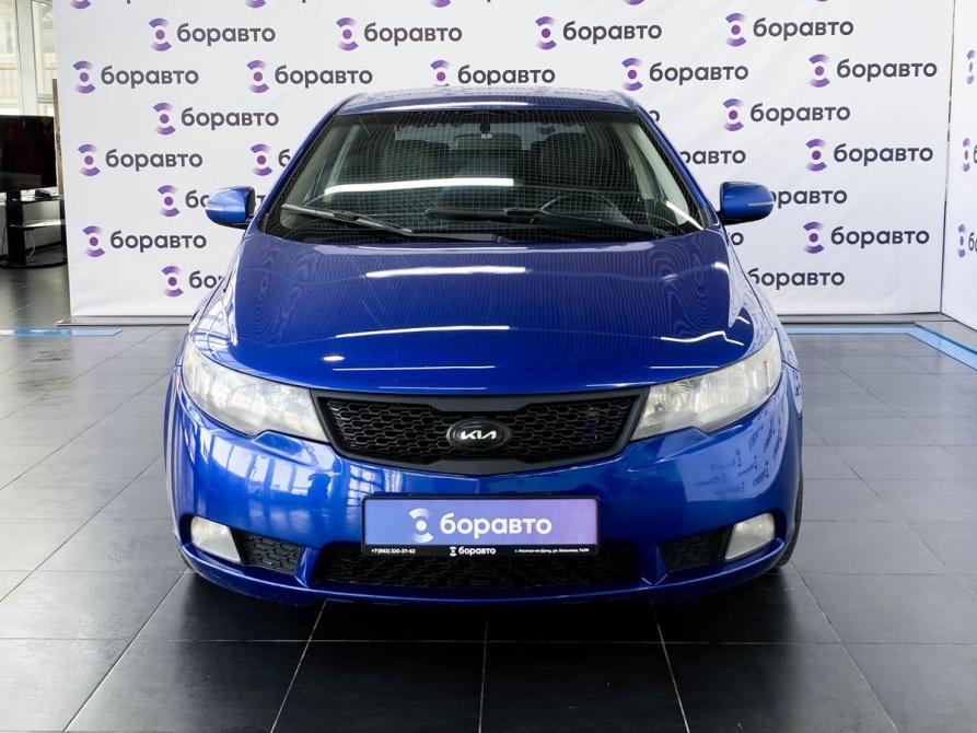 Kia Cerato II Ростов-на-Дону  - изображение 7