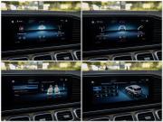 Mercedes-Benz GLE II (V167) Санкт-Петербург  - изображение 61