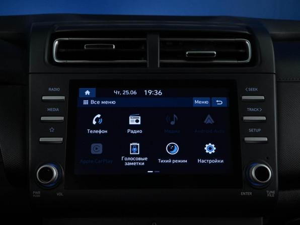 Hyundai Creta II с пробегом 2022 года, цена 2 150 444 рубля, 81731 км, внедорожник, Автокод Объявления