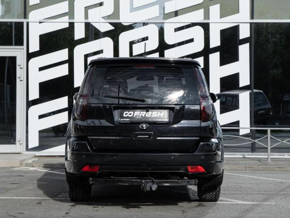 Great Wall Hover H3 I с пробегом 2011 года, цена 799 000 рублей, 242964 км, внедорожник, Автокод Объявления