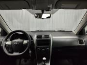 Toyota Corolla X (E140 E150) Рестайлинг Пермь  - изображение 25