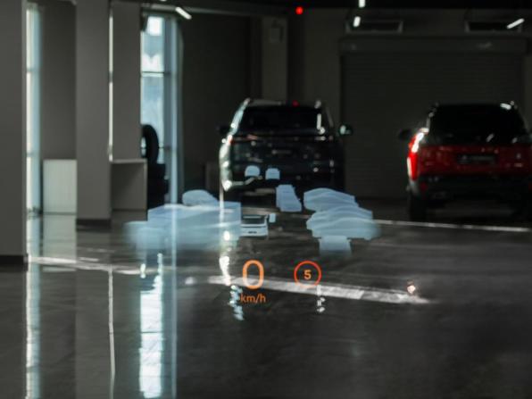 Lynk &amp; Co 900 с пробегом 2026 года, цена 8 110 000 рублей, 50 км, внедорожник, Автокод Объявления