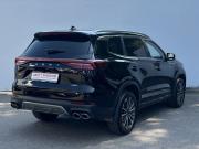 Chery Tiggo 8 Pro Max I Рестайлинг Москва  - изображение 23