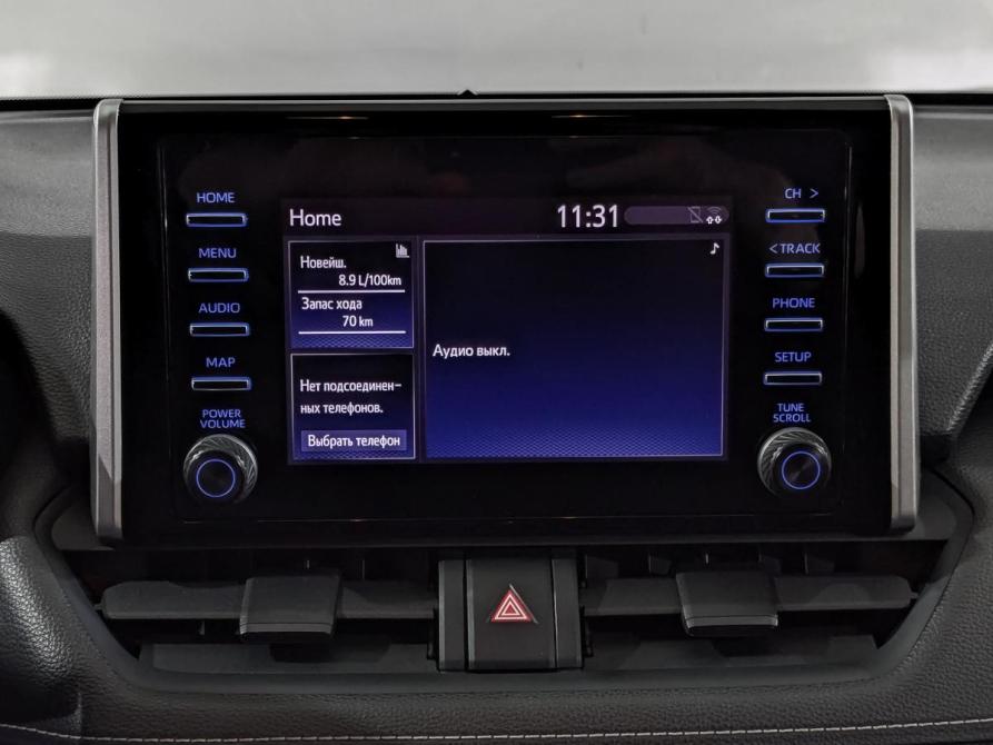 Toyota RAV4 V (XA50) Химки  - изображение 17