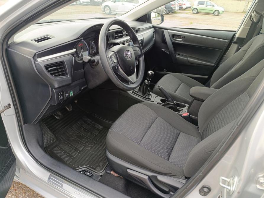 Toyota Corolla XI (E160 E170 E180) Набережные Челны  - изображение 20