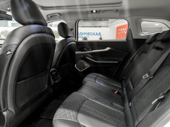 Exeed TXL I Рестайлинг с пробегом 2023 года, цена 2 350 000 рублей, 56882 км, внедорожник, Автокод Объявления
