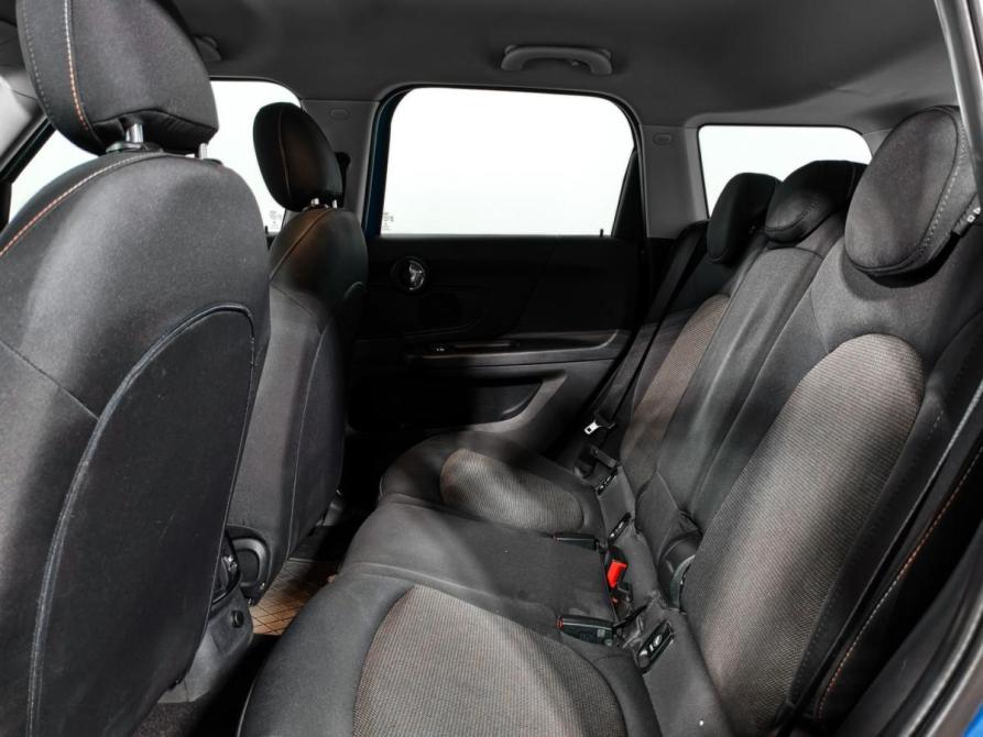 Mini Countryman II Санкт-Петербург  - изображение 12