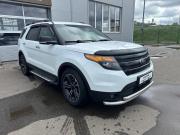Ford Explorer V Москва  - изображение 24