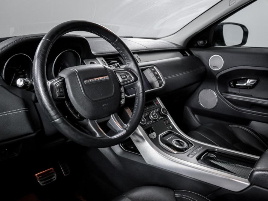 Land Rover Range Rover Evoque I Москва  - изображение 15
