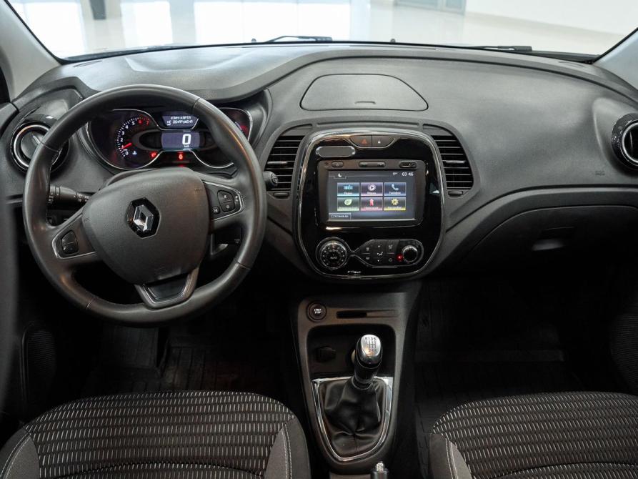 Renault Kaptur I Самара  - изображение 12