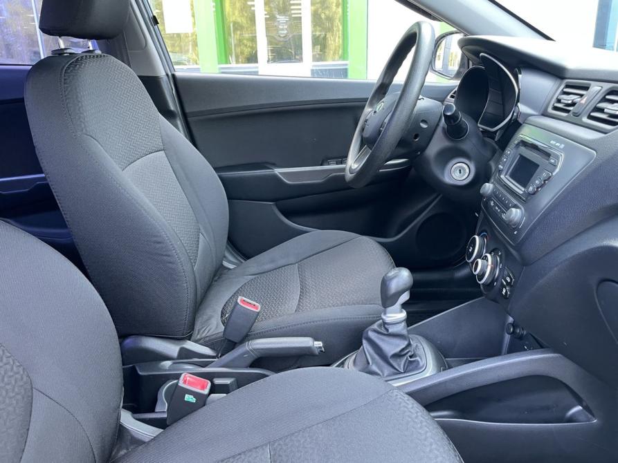 Kia Rio III Ярославль  - изображение 10