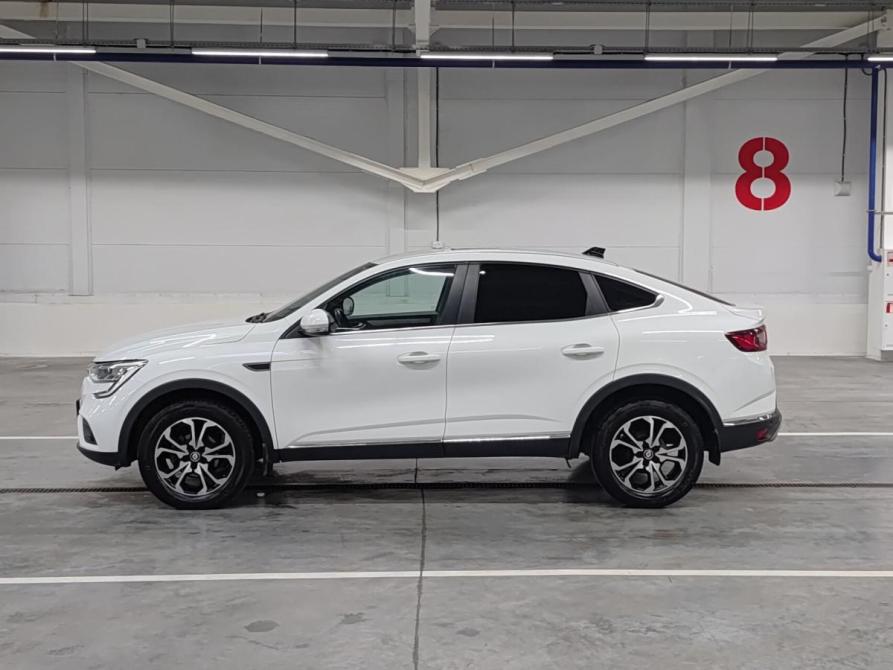 Renault Arkana I Казань  - изображение 10