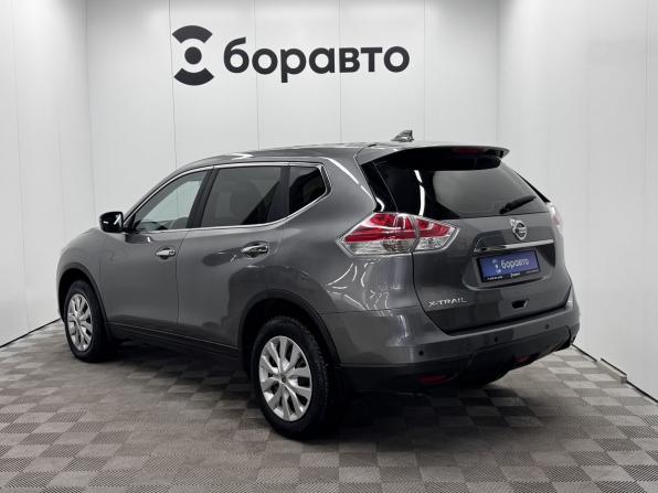 Nissan X-Trail III с пробегом 2018 года, цена 1 833 000 рублей, 78176 км, внедорожник, Автокод Объявления