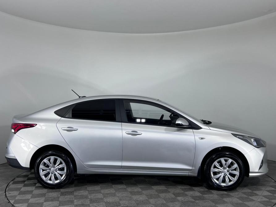 Hyundai Solaris II Рестайлинг Ростов-на-Дону  - изображение 8