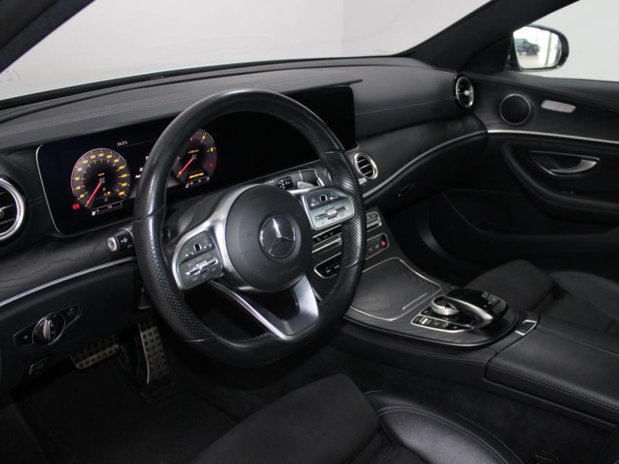 Mercedes-Benz E-Класс V (W213 S213 C238) Рестайлинг Старый Оскол  - изображение 8