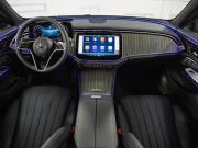 Mercedes-Benz E-Класс VI (W214 S214) Москва  - изображение 33