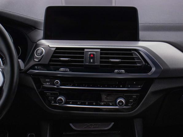 BMW X3 III (G01) с пробегом 2019 года, цена 4 150 000 рублей, 84700 км, внедорожник, Автокод Объявления